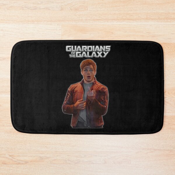 Item preview, StarLord designed and sold by Thomae71.