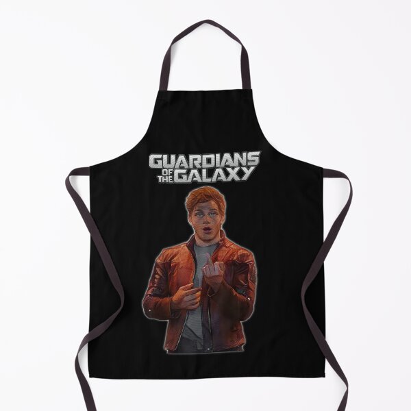 Item preview, StarLord designed and sold by Thomae71.
