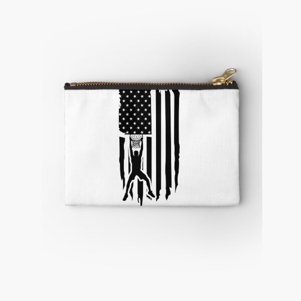 Item preview, Basketball, Basketball Dunk US Flag, sport, png designed and sold by MYpngShop.