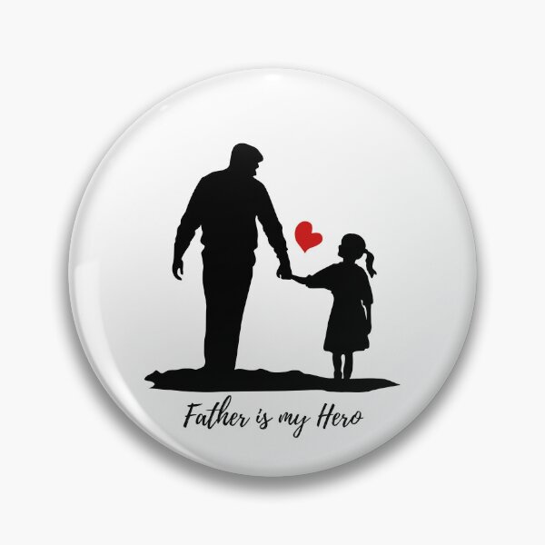Item preview, HAPPY FATHERS DAY designed and sold by LALALAKKOLOVE.