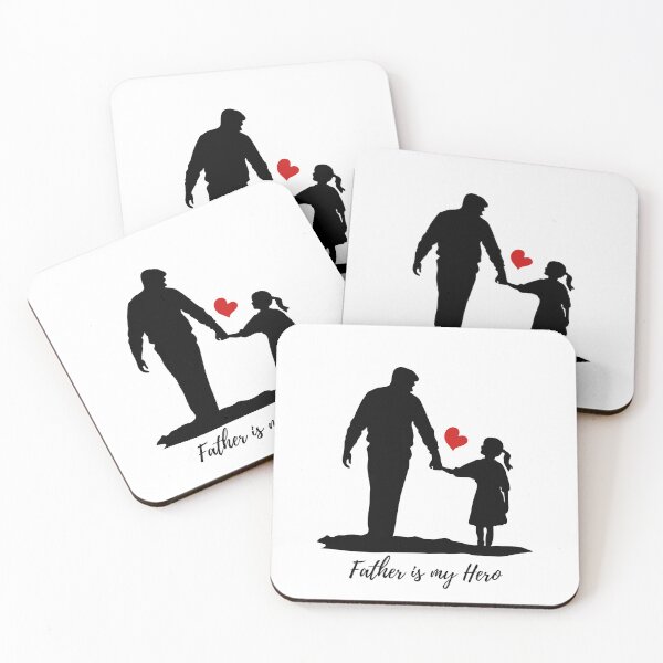 Item preview, HAPPY FATHERS DAY designed and sold by LALALAKKOLOVE.