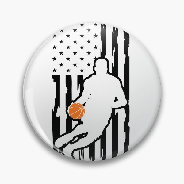 Item preview, Basketball, Basketball Player US Flag, sport, png designed and sold by MYpngShop.