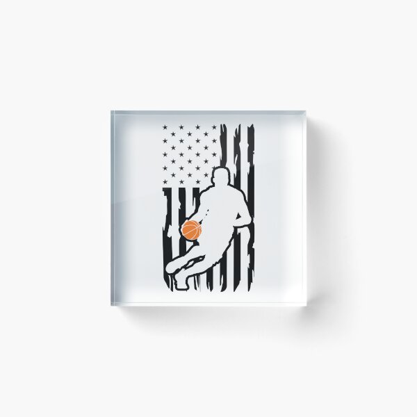 Item preview, Basketball, Basketball Player US Flag, sport, png designed and sold by MYpngShop.