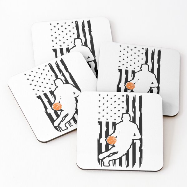 Item preview, Basketball, Basketball Player US Flag, sport, png designed and sold by MYpngShop.