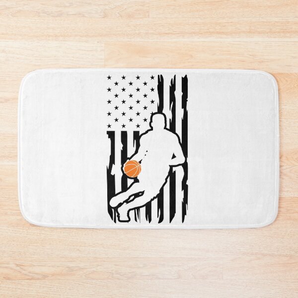 Item preview, Basketball, Basketball Player US Flag, sport, png designed and sold by MYpngShop.