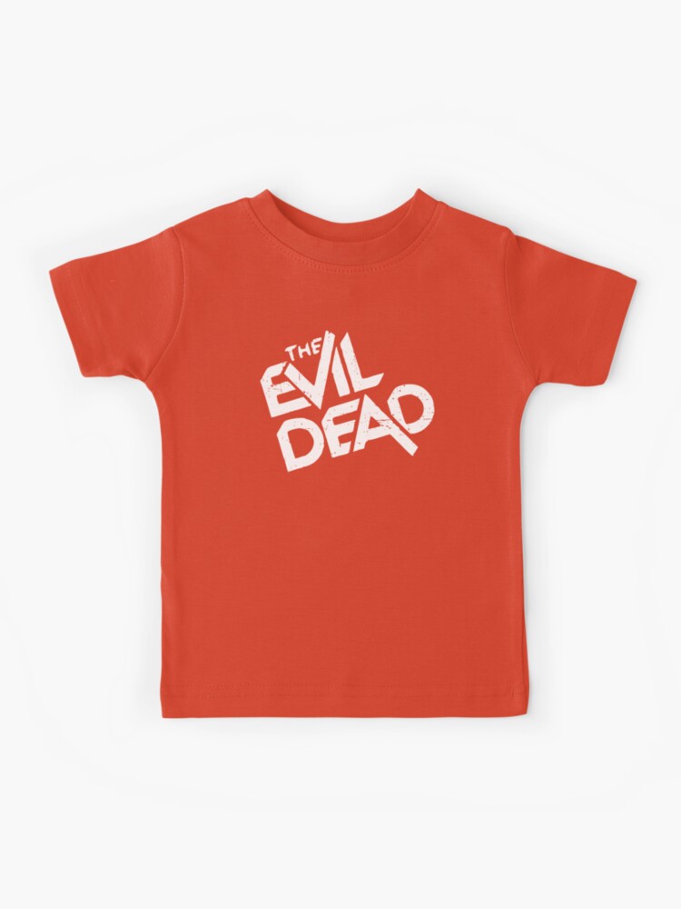 Evil Dead 3: Army of Darkness - Hail To The King (T-Shirt) – Unsavory  Imprints