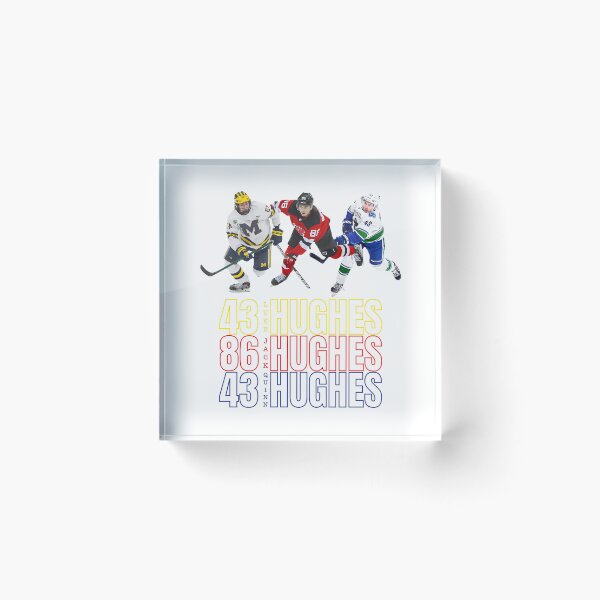 Item preview, Hughes Brothers designed and sold by xitlaegge.