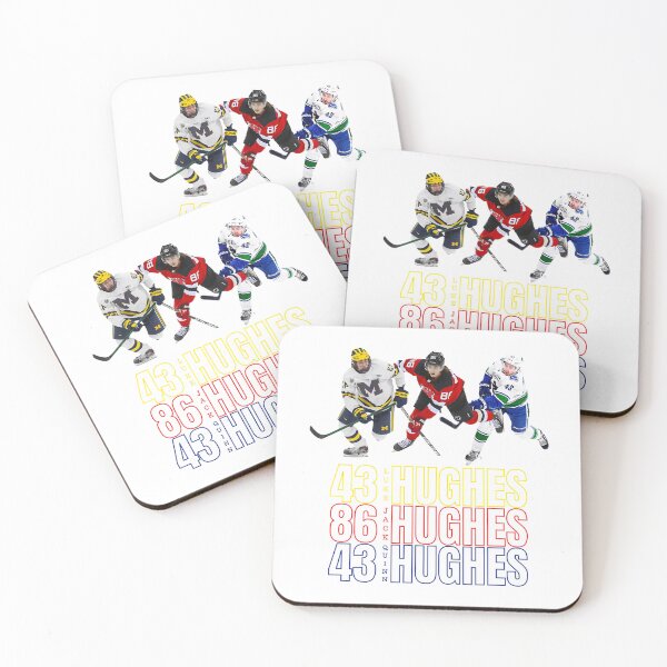 Item preview, Hughes Brothers designed and sold by xitlaegge.