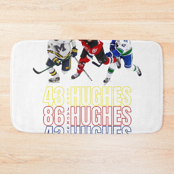 Item preview, Hughes Brothers designed and sold by xitlaegge.