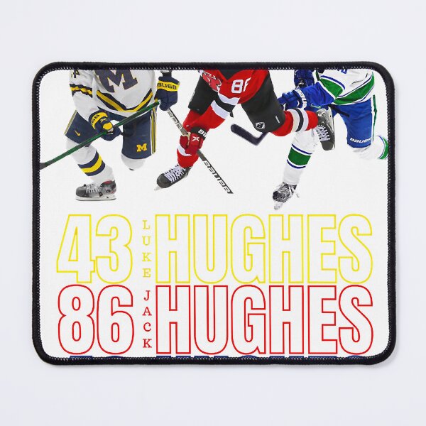 Item preview, Hughes Brothers designed and sold by xitlaegge.
