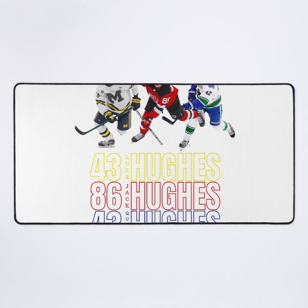 Item preview, Hughes Brothers designed and sold by xitlaegge.