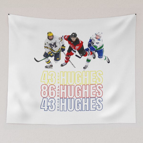 Item preview, Hughes Brothers designed and sold by xitlaegge.