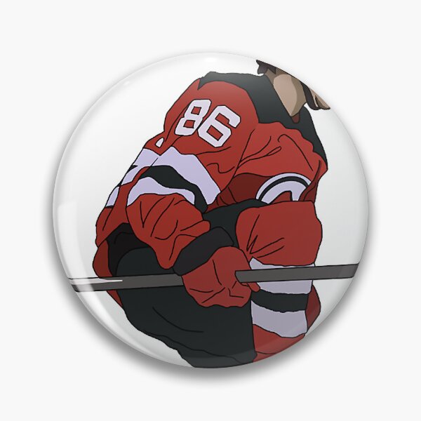 Item preview, Jack Hughes  designed and sold by xitlaegge.