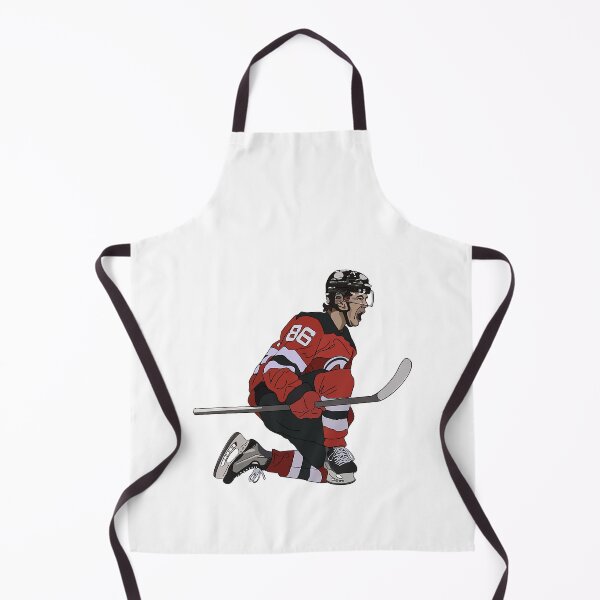 Item preview, Jack Hughes designed and sold by xitlaegge.
