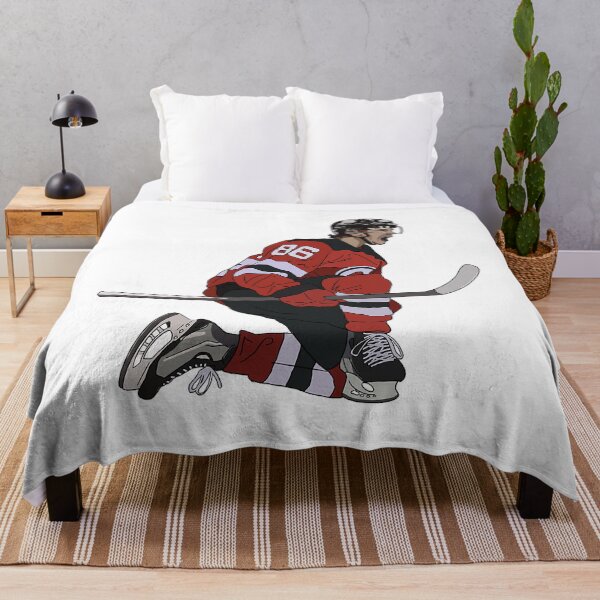 Item preview, Jack Hughes  designed and sold by xitlaegge.