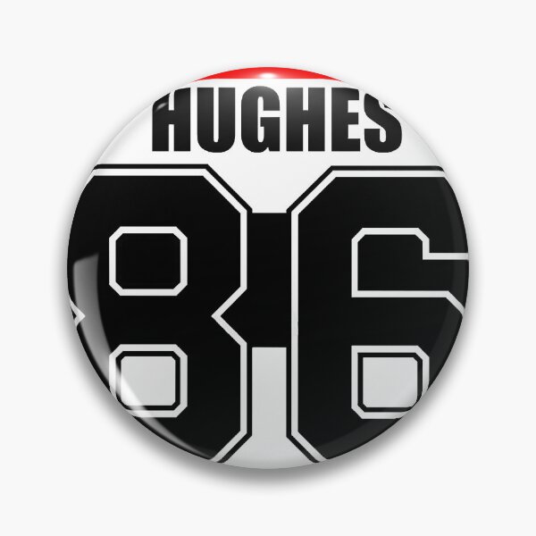 Item preview, Jack Hughes  designed and sold by xitlaegge.