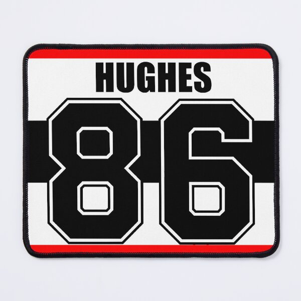 Item preview, Jack Hughes  designed and sold by xitlaegge.