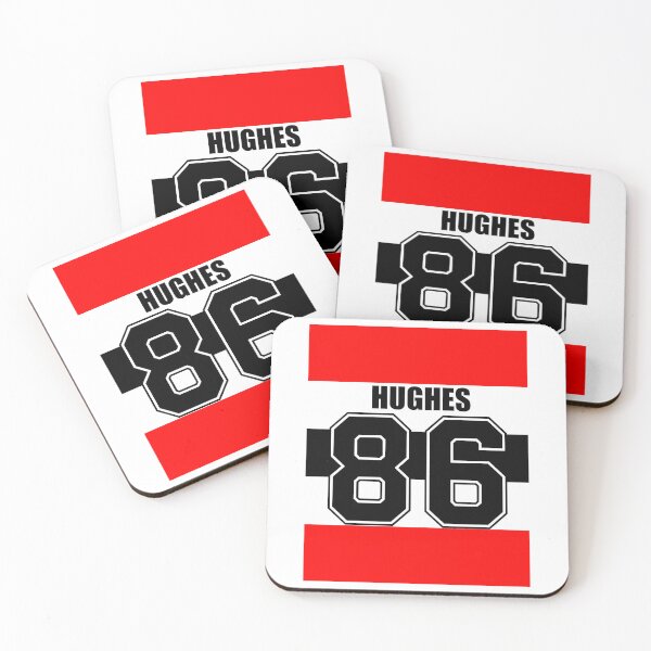 Item preview, Jack Hughes  designed and sold by xitlaegge.