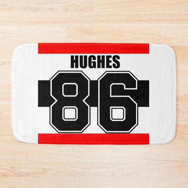 Item preview, Jack Hughes  designed and sold by xitlaegge.