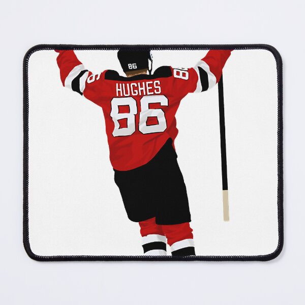Item preview, Jack Hughes designed and sold by xitlaegge.