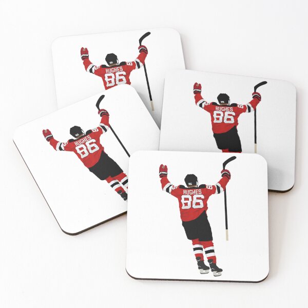 Item preview, Jack Hughes  designed and sold by xitlaegge.