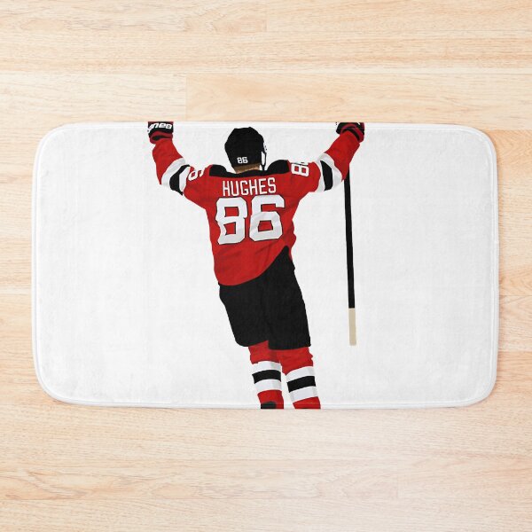 Item preview, Jack Hughes  designed and sold by xitlaegge.