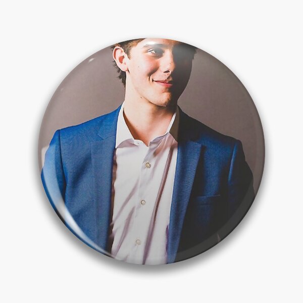 Item preview, Jack Hughes  designed and sold by xitlaegge.