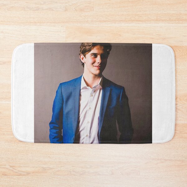 Item preview, Jack Hughes  designed and sold by xitlaegge.