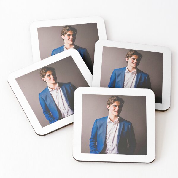 Item preview, Jack Hughes  designed and sold by xitlaegge.