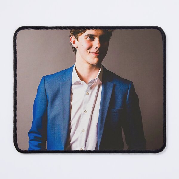 Item preview, Jack Hughes  designed and sold by xitlaegge.