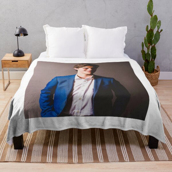 Item preview, Jack Hughes  designed and sold by xitlaegge.