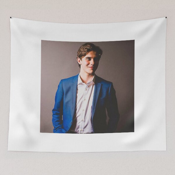 Item preview, Jack Hughes  designed and sold by xitlaegge.