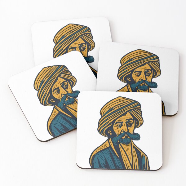 Item preview, Persian sufi - Persian (iranian) design designed and sold by Persian Pride Official.