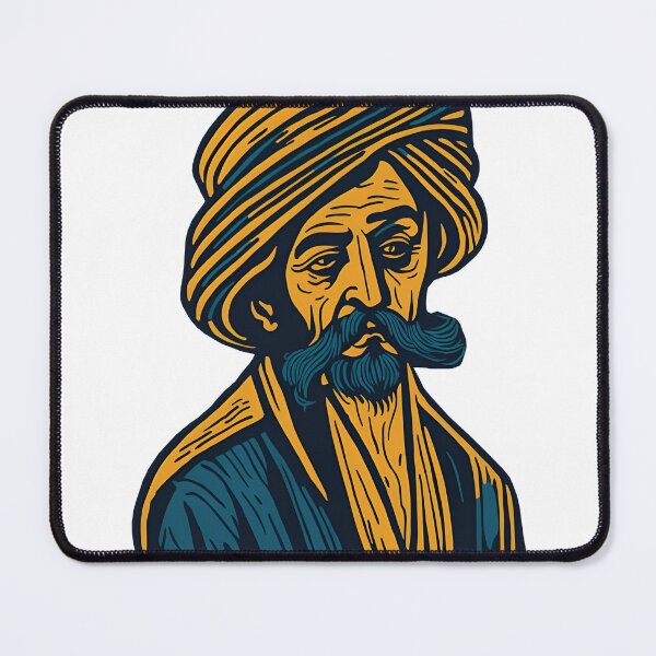 Item preview, Persian sufi - Persian (iranian) design designed and sold by Persian Pride Official.