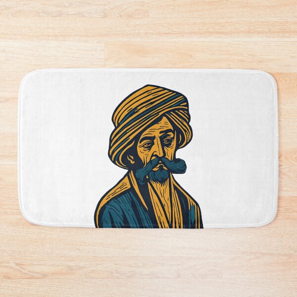Item preview, Persian sufi - Persian (iranian) design designed and sold by Persian Pride Official.