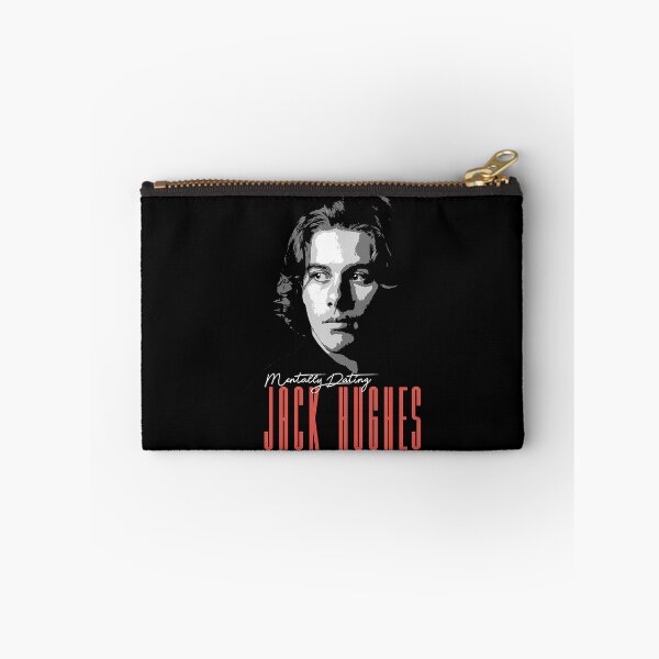 Item preview, Jack Hughes Fan Club designed and sold by xitlaegge.