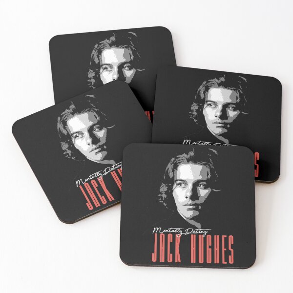 Item preview, Jack Hughes Fan Club designed and sold by xitlaegge.