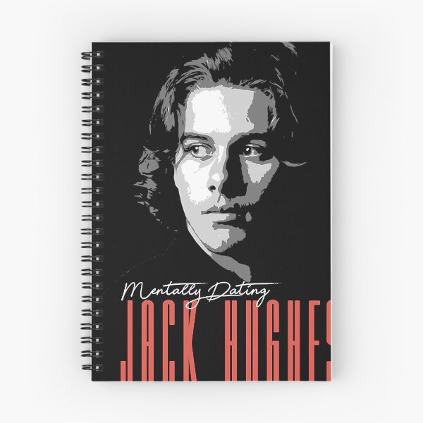 Item preview, Jack Hughes Fan Club designed and sold by xitlaegge.