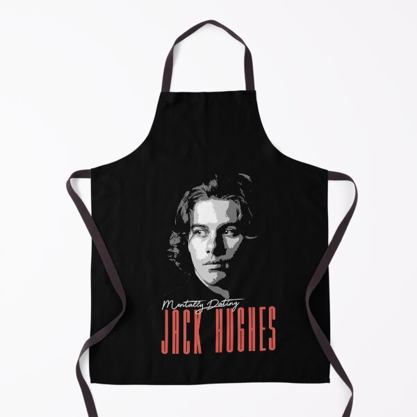 Item preview, Jack Hughes Fan Club designed and sold by xitlaegge.