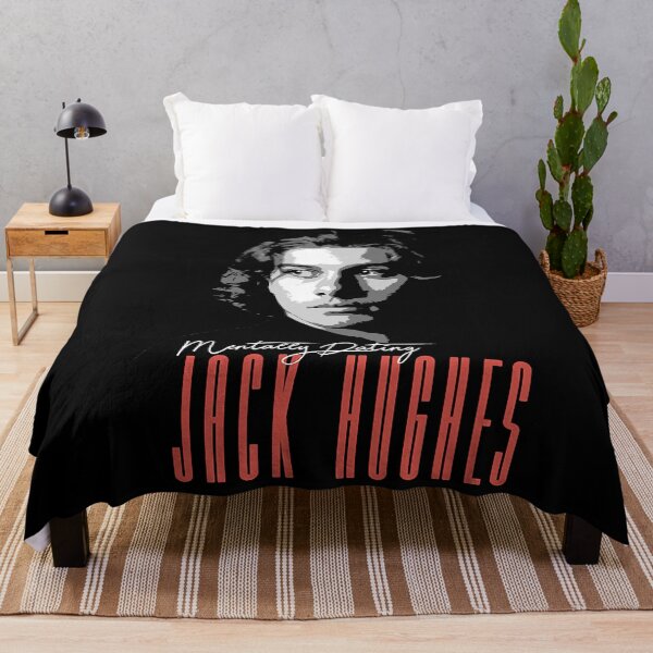 Item preview, Jack Hughes Fan Club designed and sold by xitlaegge.