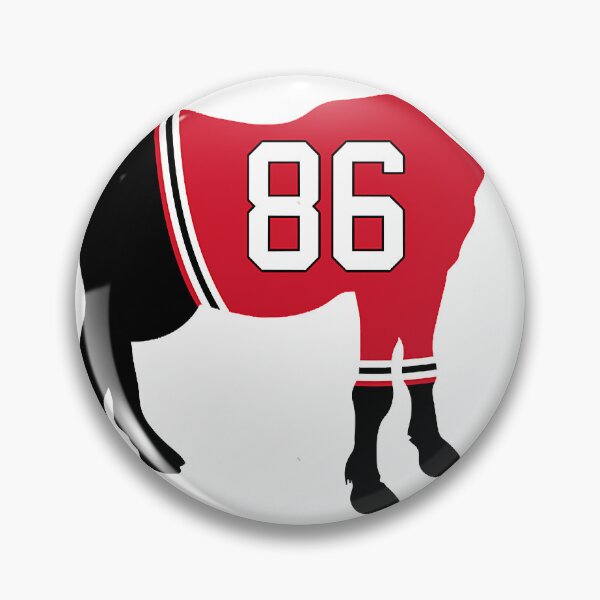 Item preview, Jack Hughes GOAT designed and sold by xitlaegge.