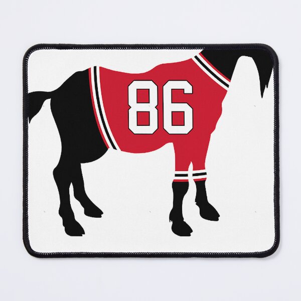 Item preview, Jack Hughes GOAT designed and sold by xitlaegge.