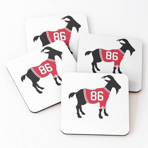 Item preview, Jack Hughes GOAT designed and sold by xitlaegge.