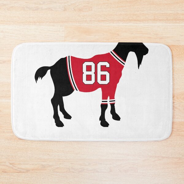 Item preview, Jack Hughes GOAT designed and sold by xitlaegge.
