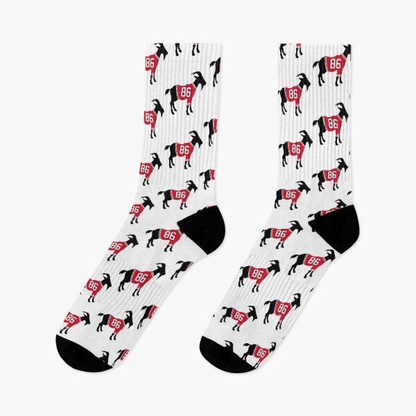 Item preview, Jack Hughes GOAT designed and sold by xitlaegge.