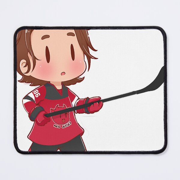 Item preview, jack hughes hockey designed and sold by xitlaegge.