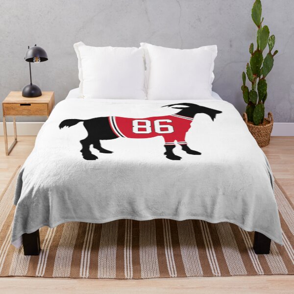Item preview, Jack Hughes GOAT designed and sold by xitlaegge.
