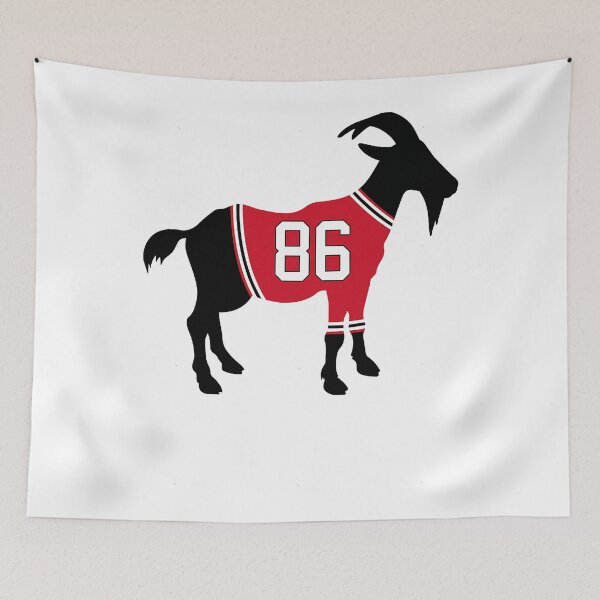 Item preview, Jack Hughes GOAT designed and sold by xitlaegge.
