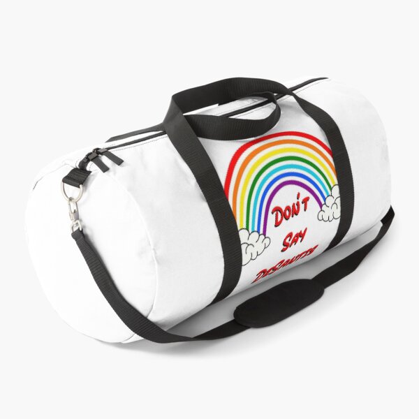 Item preview, Don’t Say DeSantis designed and sold by DF3.