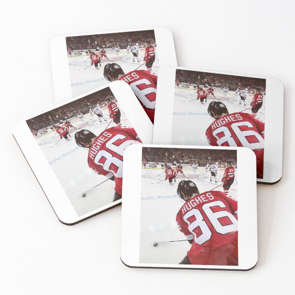 Item preview, Jack Hughes Premium Scoop designed and sold by xitlaegge.